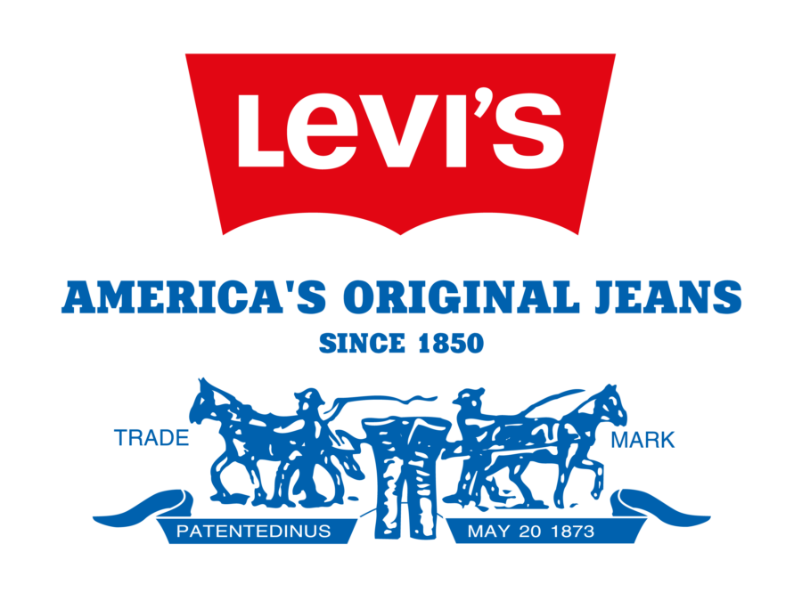 Download Levi’s Original Jeans Logo PNG and Vector (PDF, SVG, Ai, EPS) Free