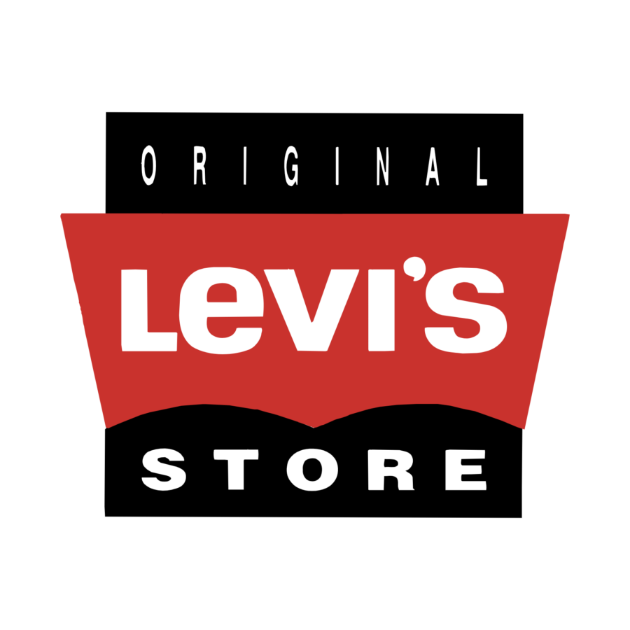 Download Levi's Store Logo PNG and Vector (PDF, SVG, Ai, EPS) Free