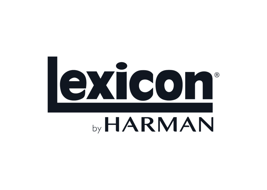 Lexicon by Harman