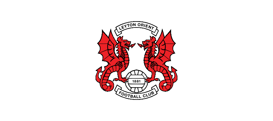 Leyton Orient FC Logo Download png