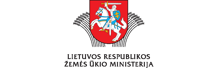 Lietuvos ZUM Ministry of Agriculture of the Republic of Lithuania