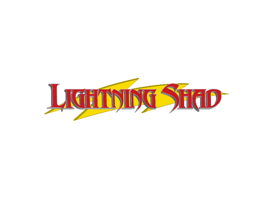 Lightning Shad