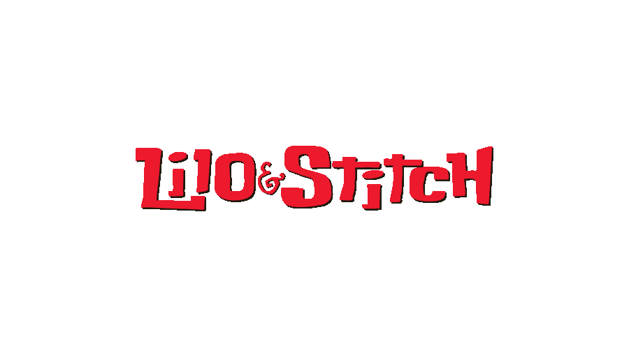 Download Lilo and Stitch Logo PNG and Vector (PDF, SVG, Ai, EPS) Free