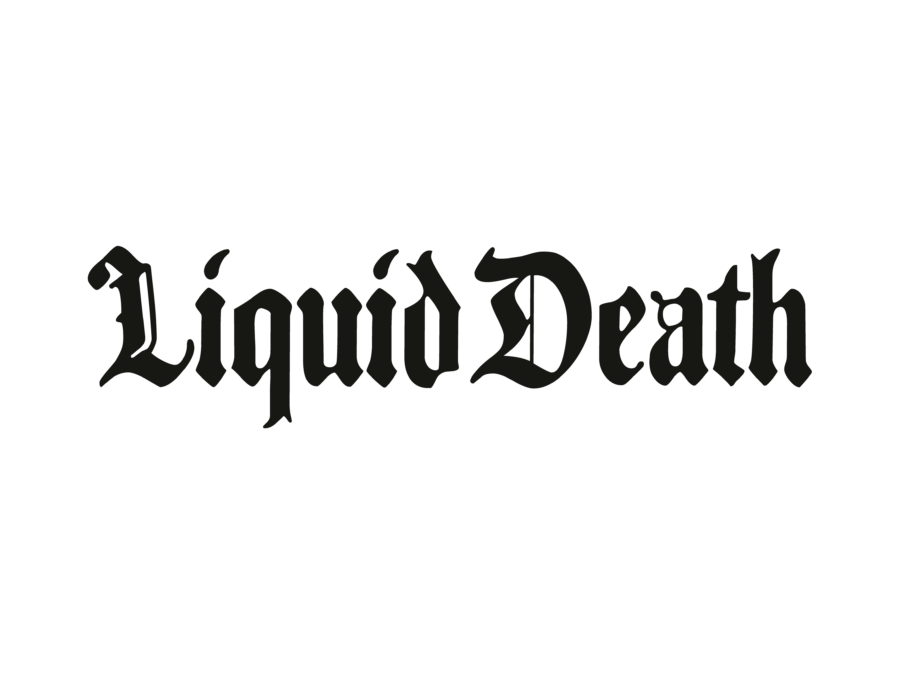 Download Liquid Death Logo PNG and Vector (PDF, SVG, Ai, EPS) Free