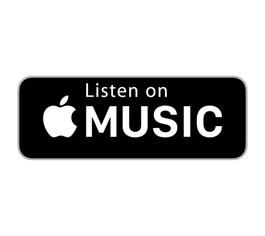 Listen on Apple Music Badge