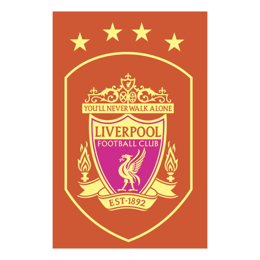 Liverpool Logo Stock Photos and Images - 123RF