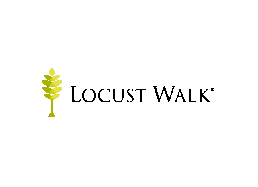Locust Walk