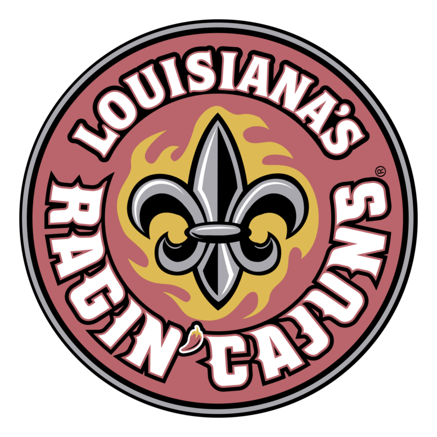 Download Louisiana Ragin Cajuns (LRC) Logo PNG and Vector (PDF, SVG, Ai ...