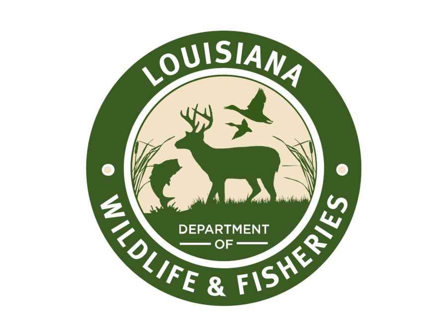 Louisiana Wildlife & Fisherie