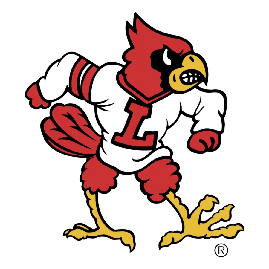 Louisville Cardinals football