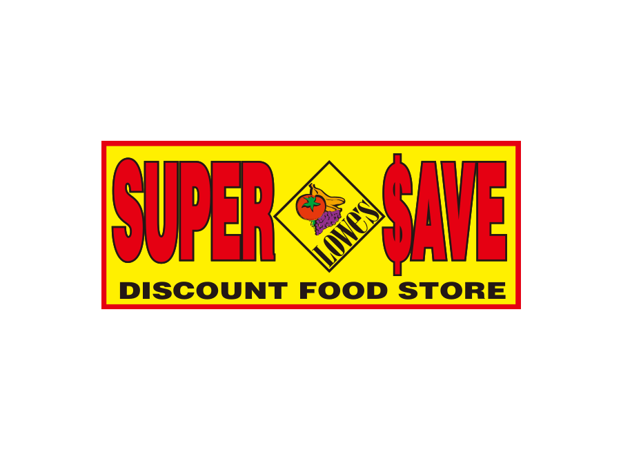 Lowe’s Discount Food Store