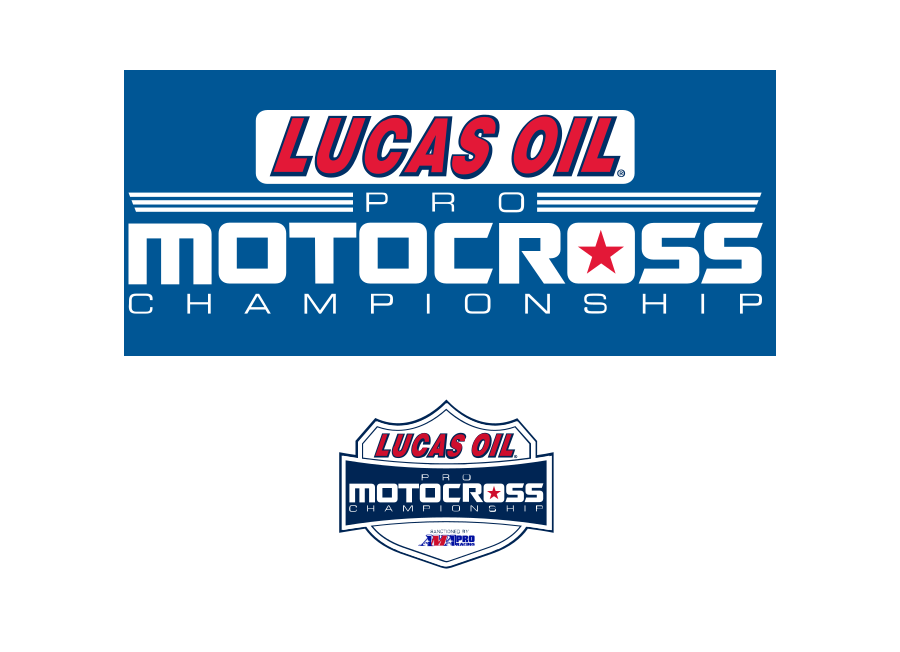 Lucas Oil Pro Motocross Championship