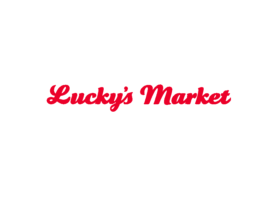 Lucky’s Market