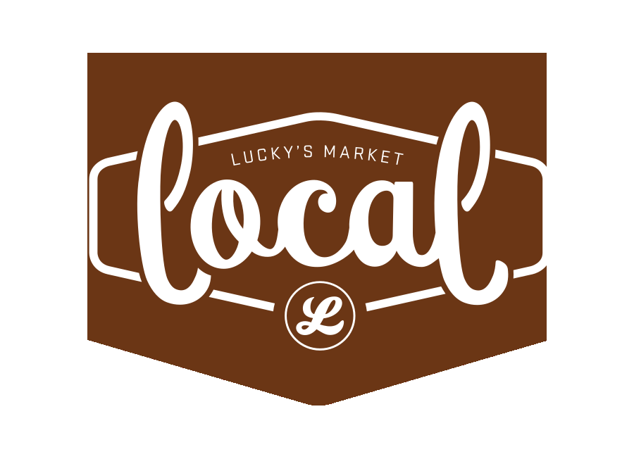 Lucky’s Market Local