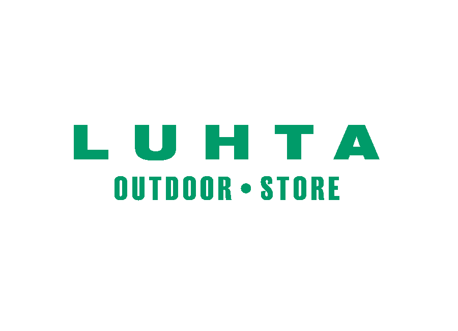 Luhta Outdoor Store