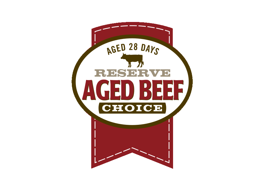 Lunds & Byerlys Reserve Aged Beef Choice