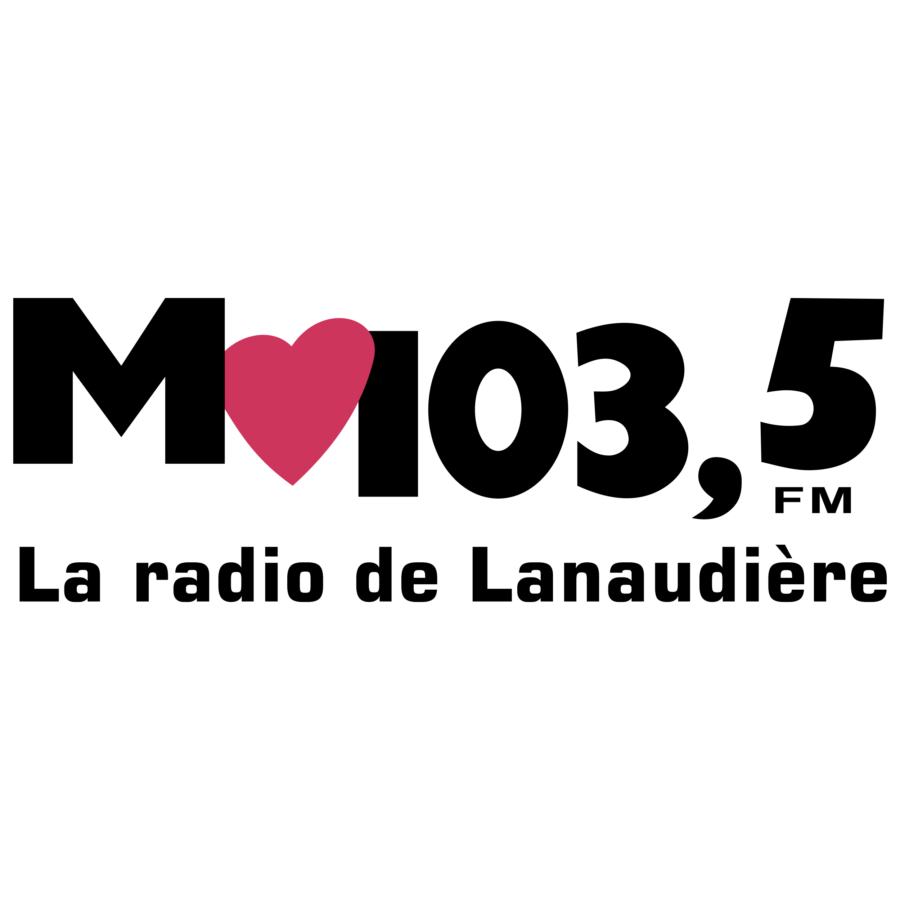 Download M 103.5 Radio Logo PNG and Vector (PDF, SVG, Ai, EPS) Free