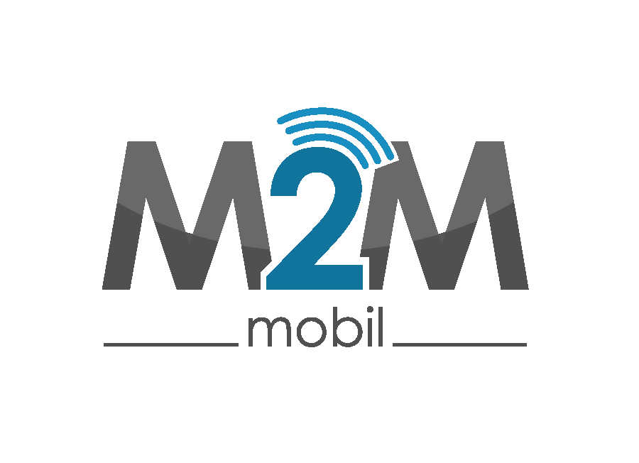 M2M-mobil
