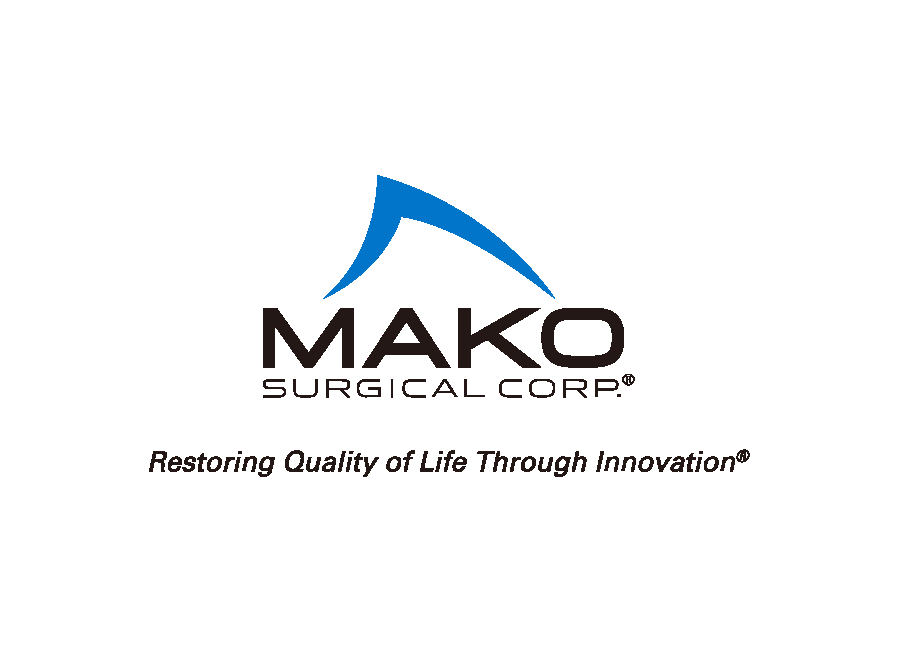 MAKO Surgical Corp