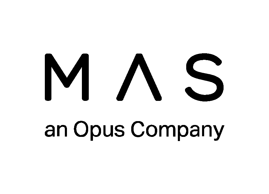 MAS, an Opus Company