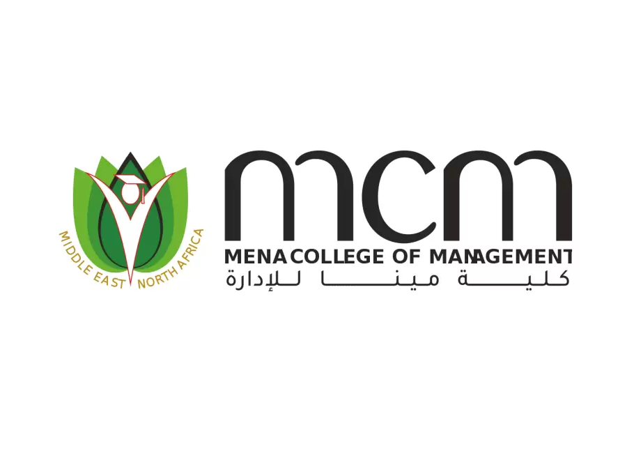 Download MCM MENA College of Management Logo PNG and Vector (PDF, SVG ...