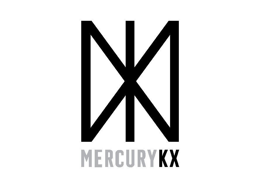 MERCURY XK
