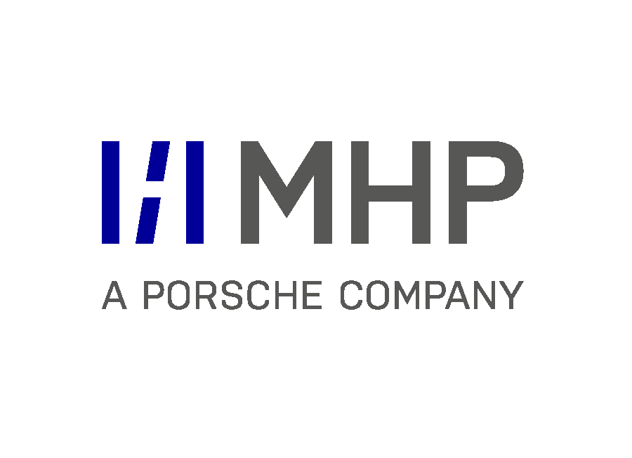 MHP, A Porsche Company