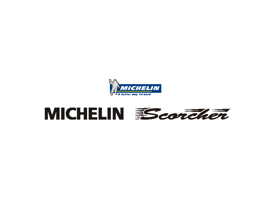 MICHELIN Scorcher