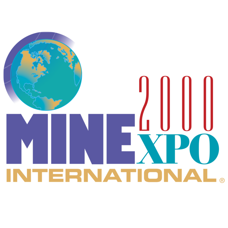 Download MINExpo Logo PNG and Vector (PDF, SVG, Ai, EPS) Free