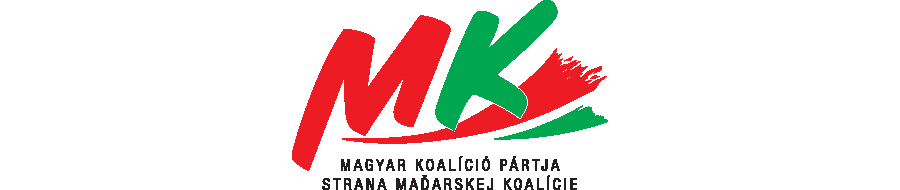 Mk Partei Der Ungarischen Koalition