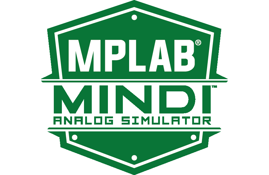MPLAB Mindi Analog Simulator