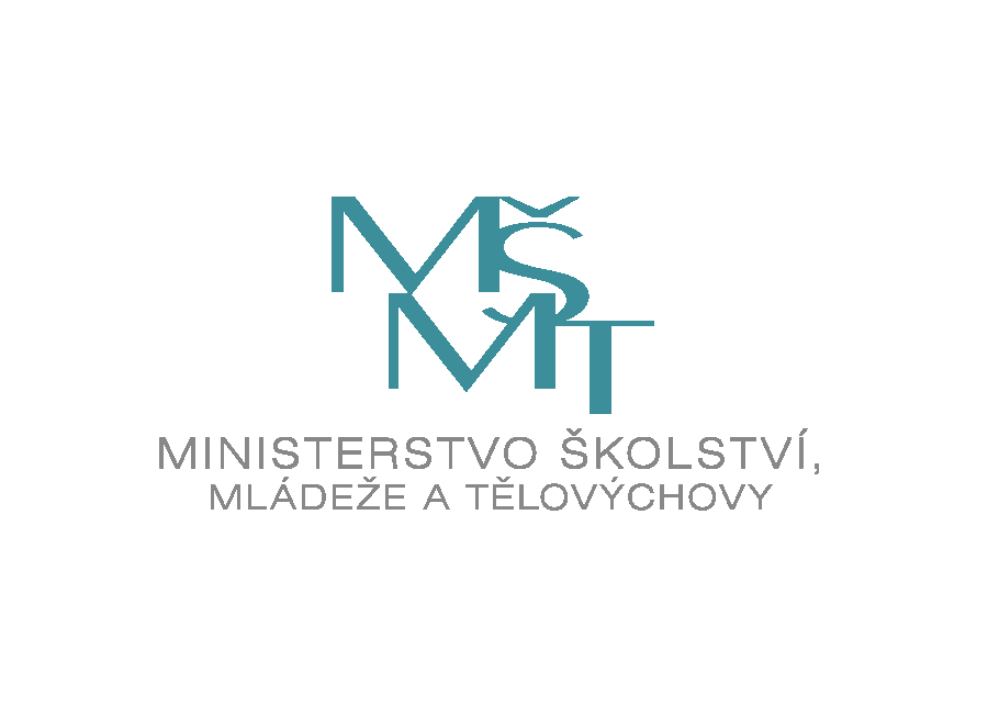 MŠMT – Ministerstvo školství, mládeže a tělovýchovy