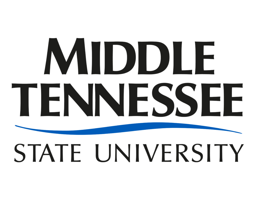 MTSU Middle Tennessee State University