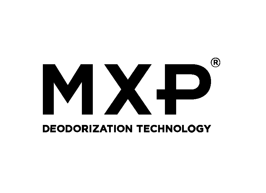 MXP Deodorization Technology