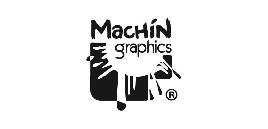 Machin Graphics