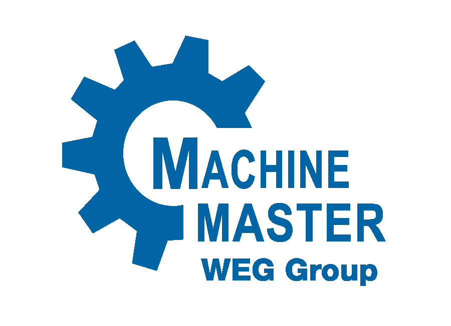 Machine Master WEG Group