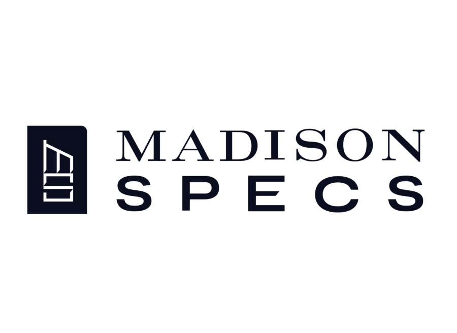Madison Specs Black