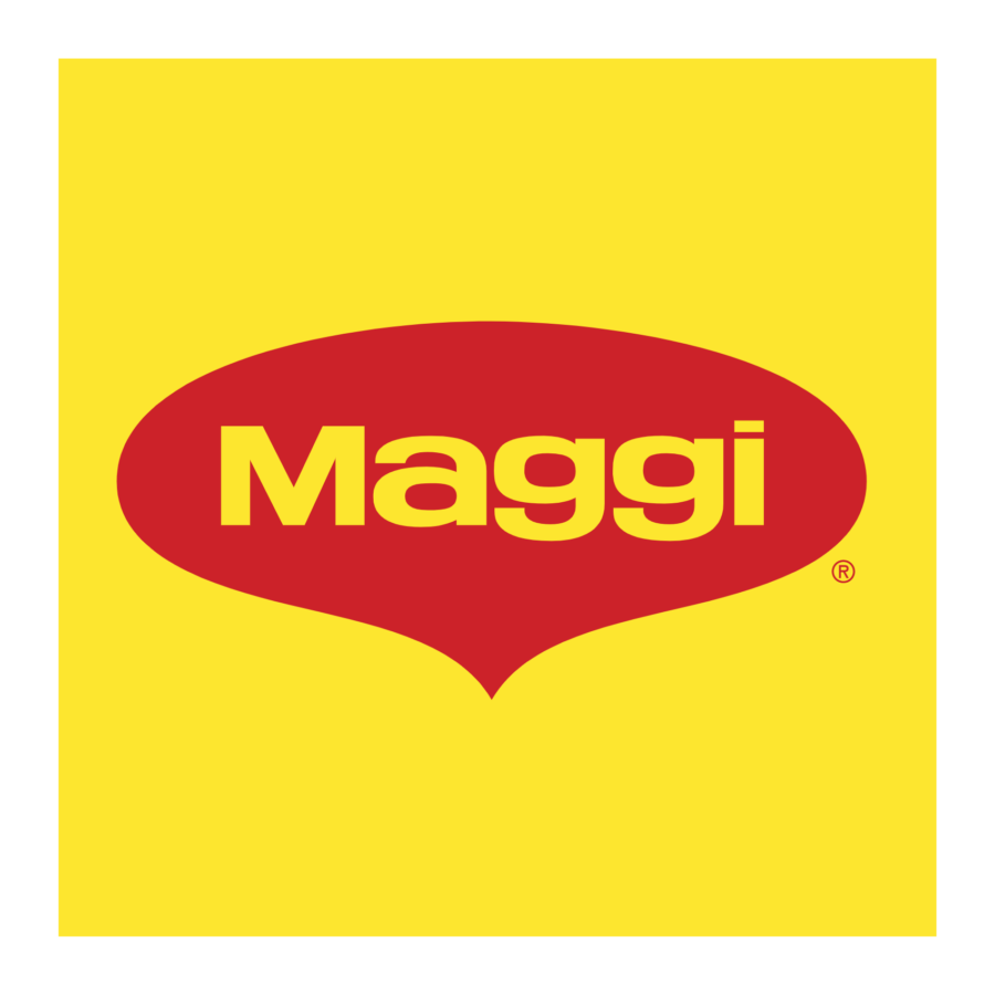 Maggi yellow
