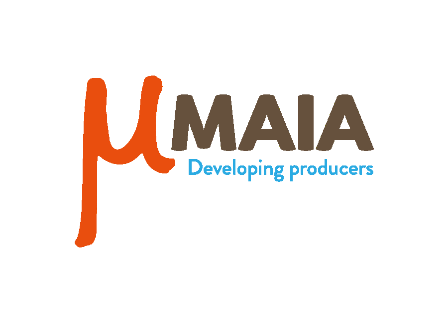 Download Maia Workshops Logo PNG and Vector (PDF, SVG, Ai, EPS) Free