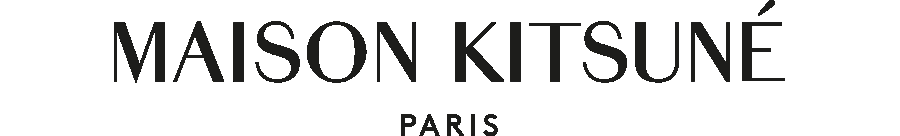 Maison Kitsune Paris