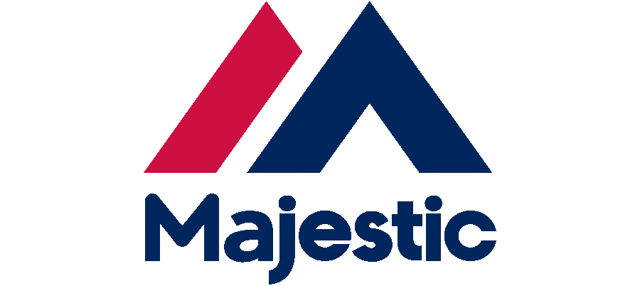 Download Majestic Athletic Logo PNG and Vector (PDF, SVG, Ai, EPS) Free