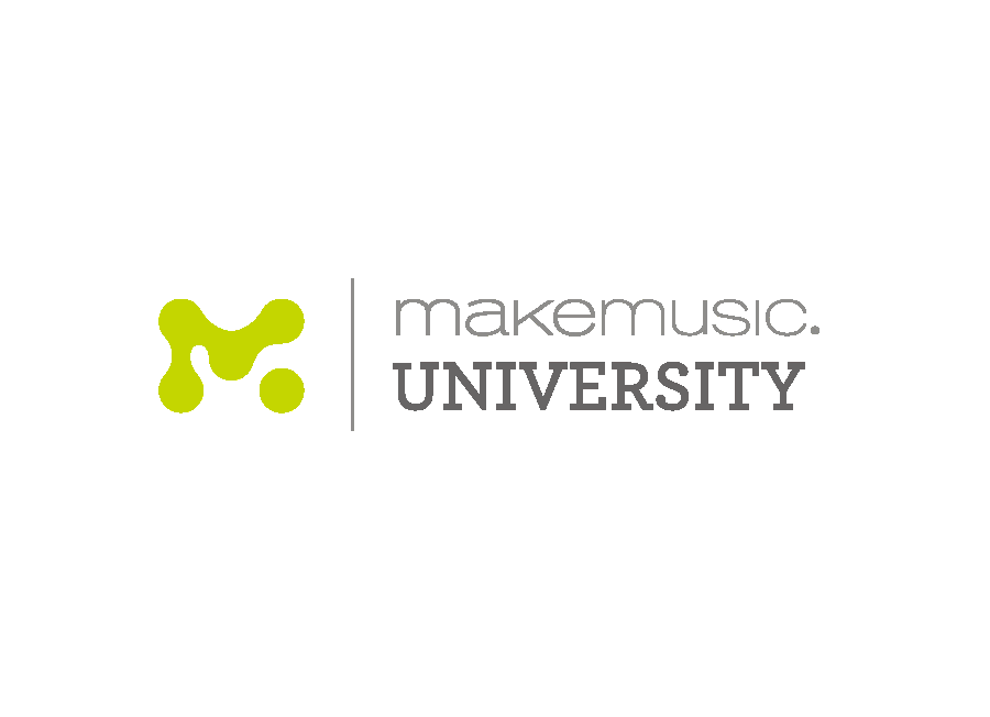 Makemusic University
