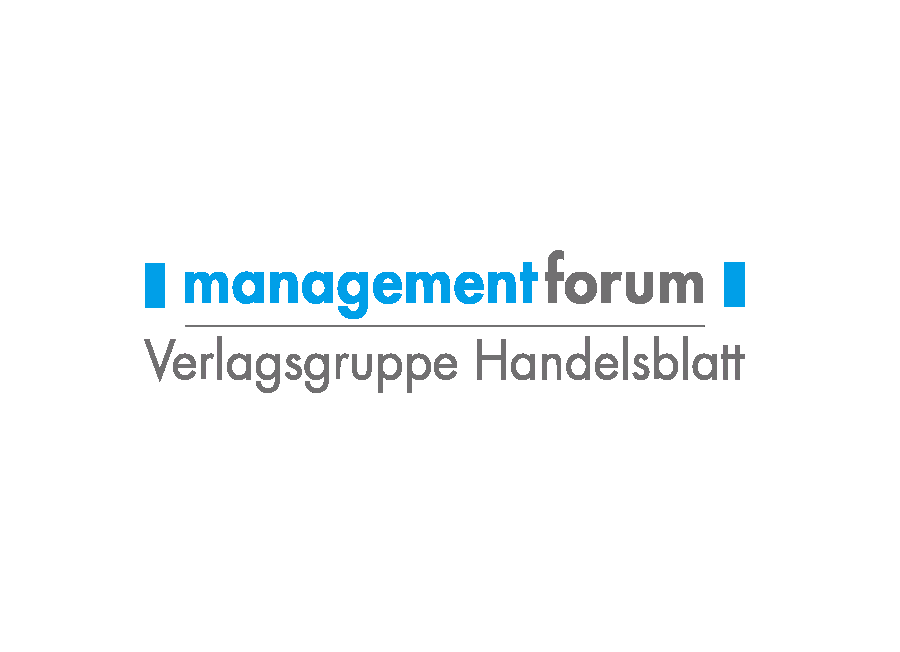 Management Forum Verlagsgruppe Handelsblatt