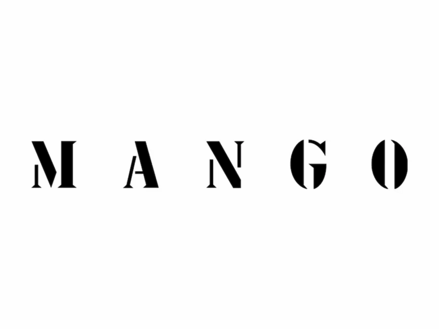 Mango Logo transparent PNG - StickPNG
