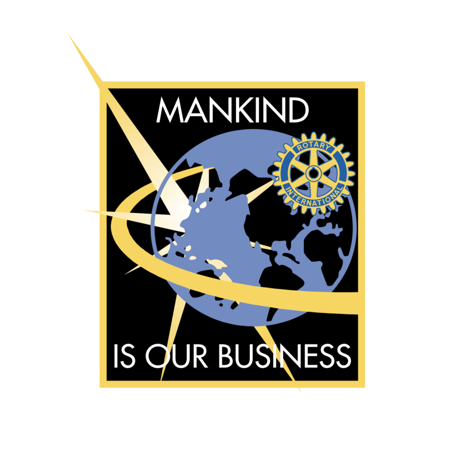 Mankind Is Our Business