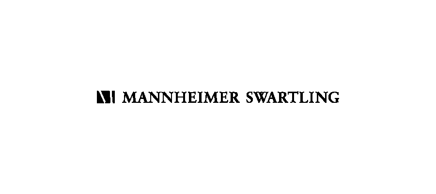 Mannheimer Swartling