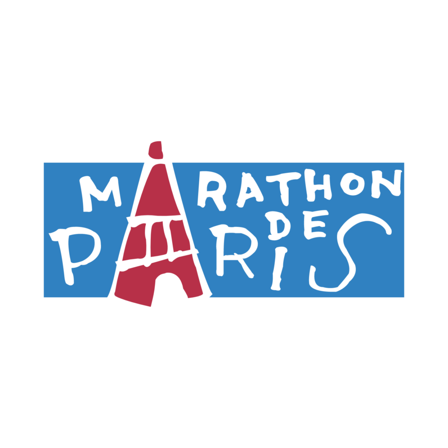 Download Marathon De Paris Logo PNG and Vector (PDF, SVG, Ai, EPS) Free