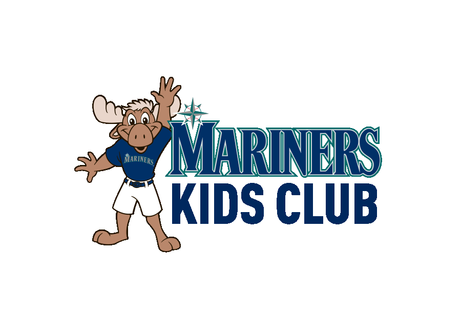 Mariners Kids Club