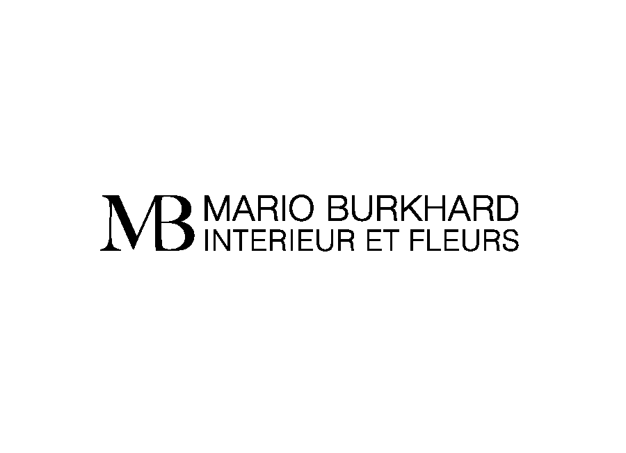 Mario Burkhard Interieur et Fleurs GmbH
