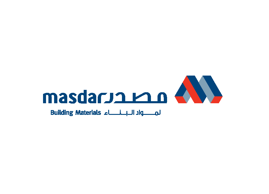 Masdar Building Materials